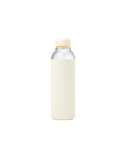 Glass Water Bottle