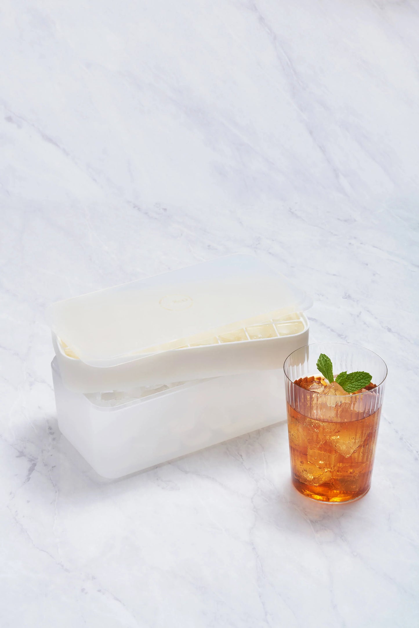 The Ice Box