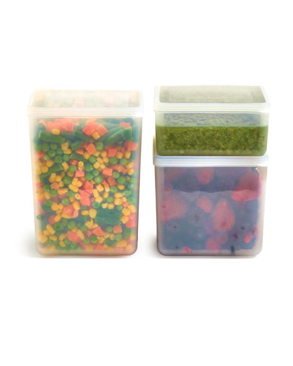 Freezer Cubes Set
