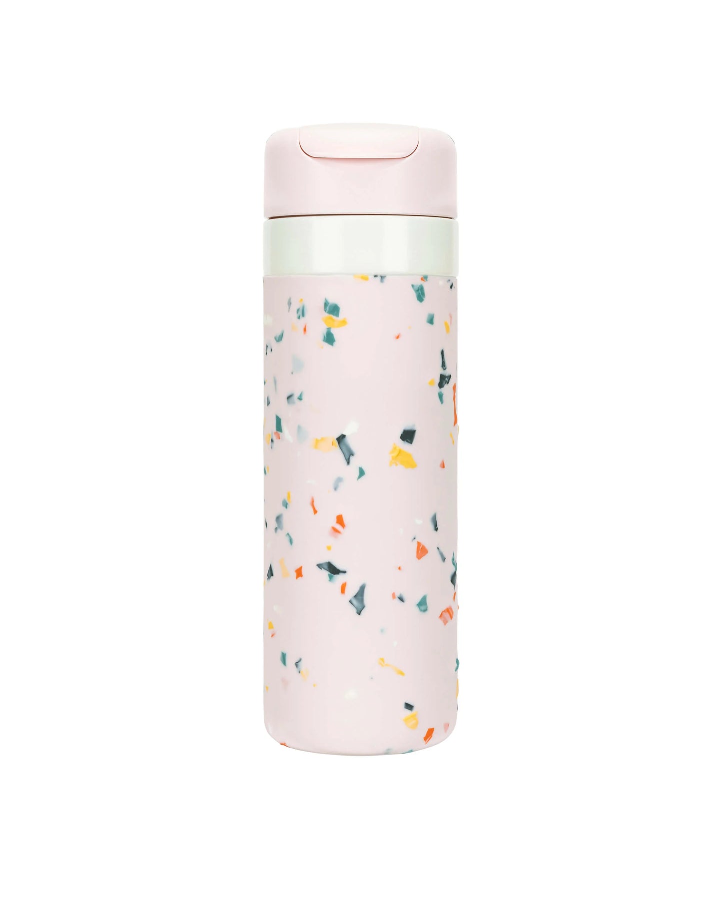 Insulated Travel Bottle