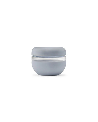 Seal Tight Glass Bowl