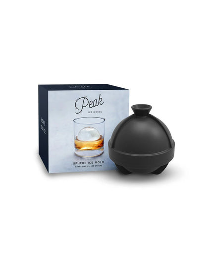 Large Sphere Cocktail Ice Mold