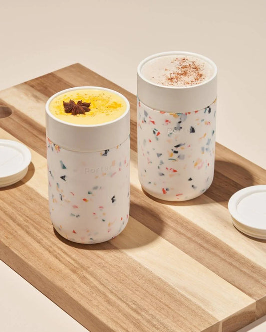 Ceramic Mug