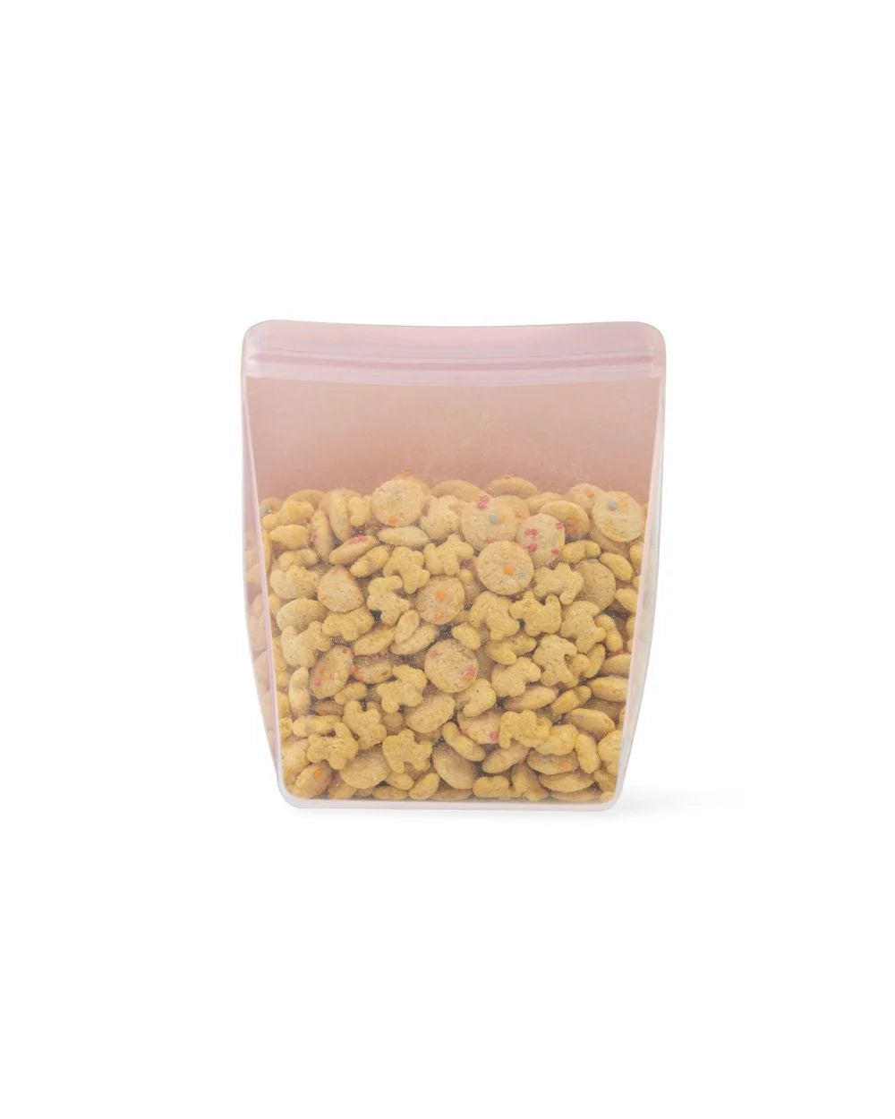 Reusable Stand-Up Bag