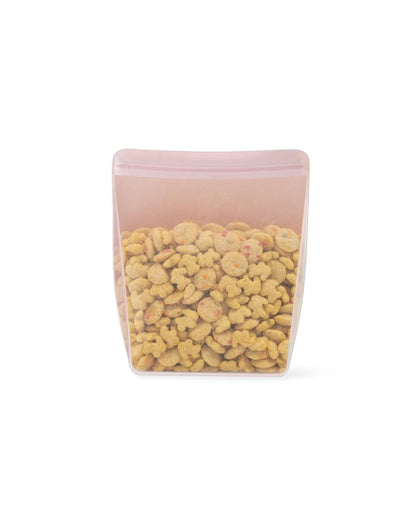 Reusable Stand-Up Bag
