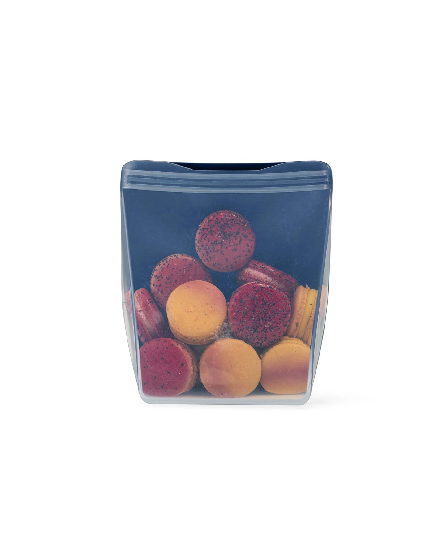 Reusable Stand-Up Bag