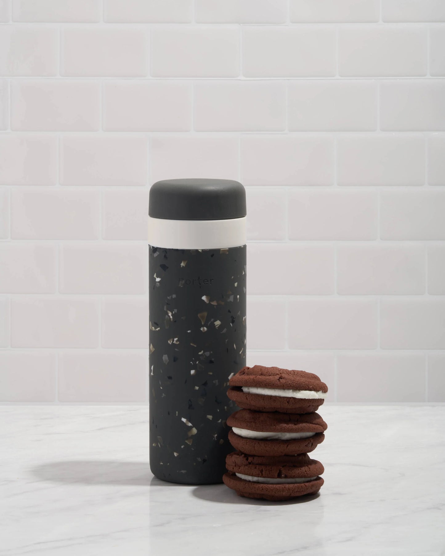 Insulated Bottle