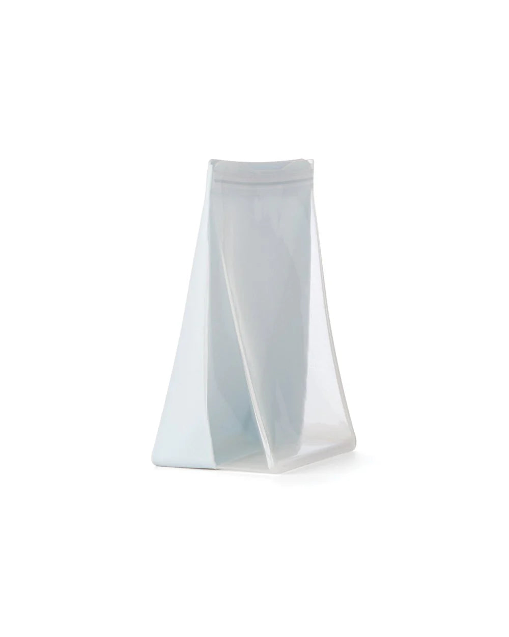 Reusable Stand-Up Bag