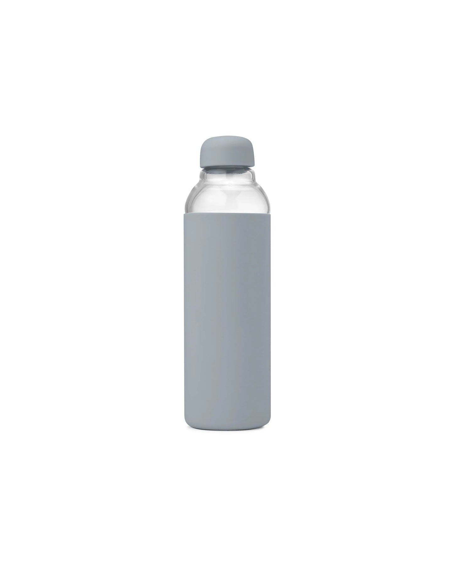 Personalized Glass Water Bottle