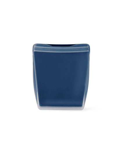 Reusable Stand-Up Bag