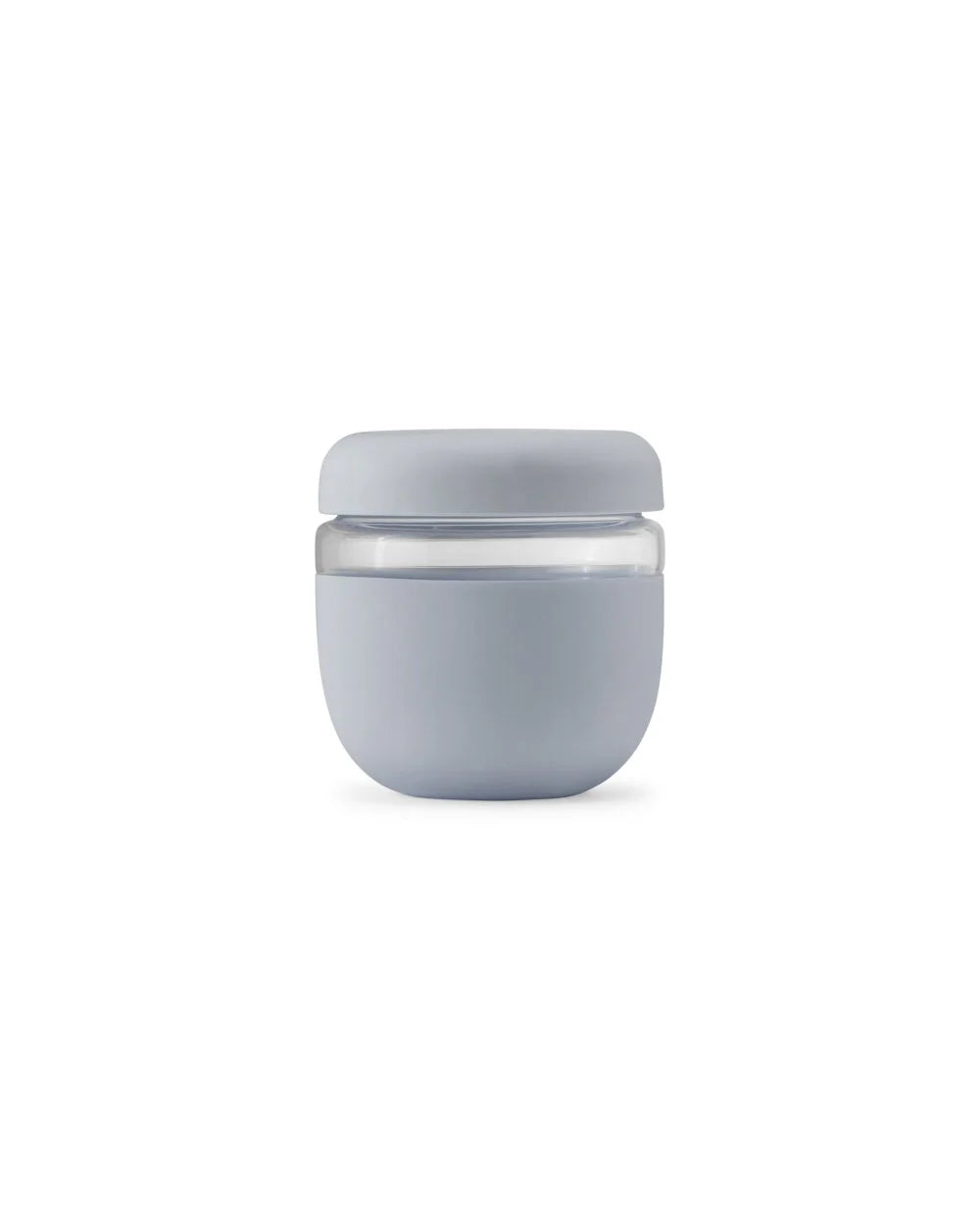 Seal Tight Glass Bowl