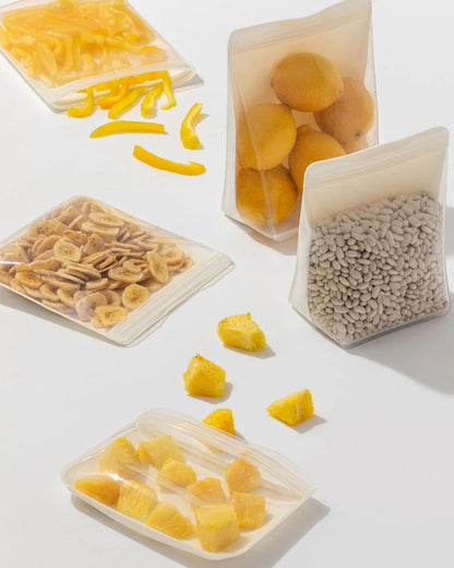 Reusable Bag Starter Set