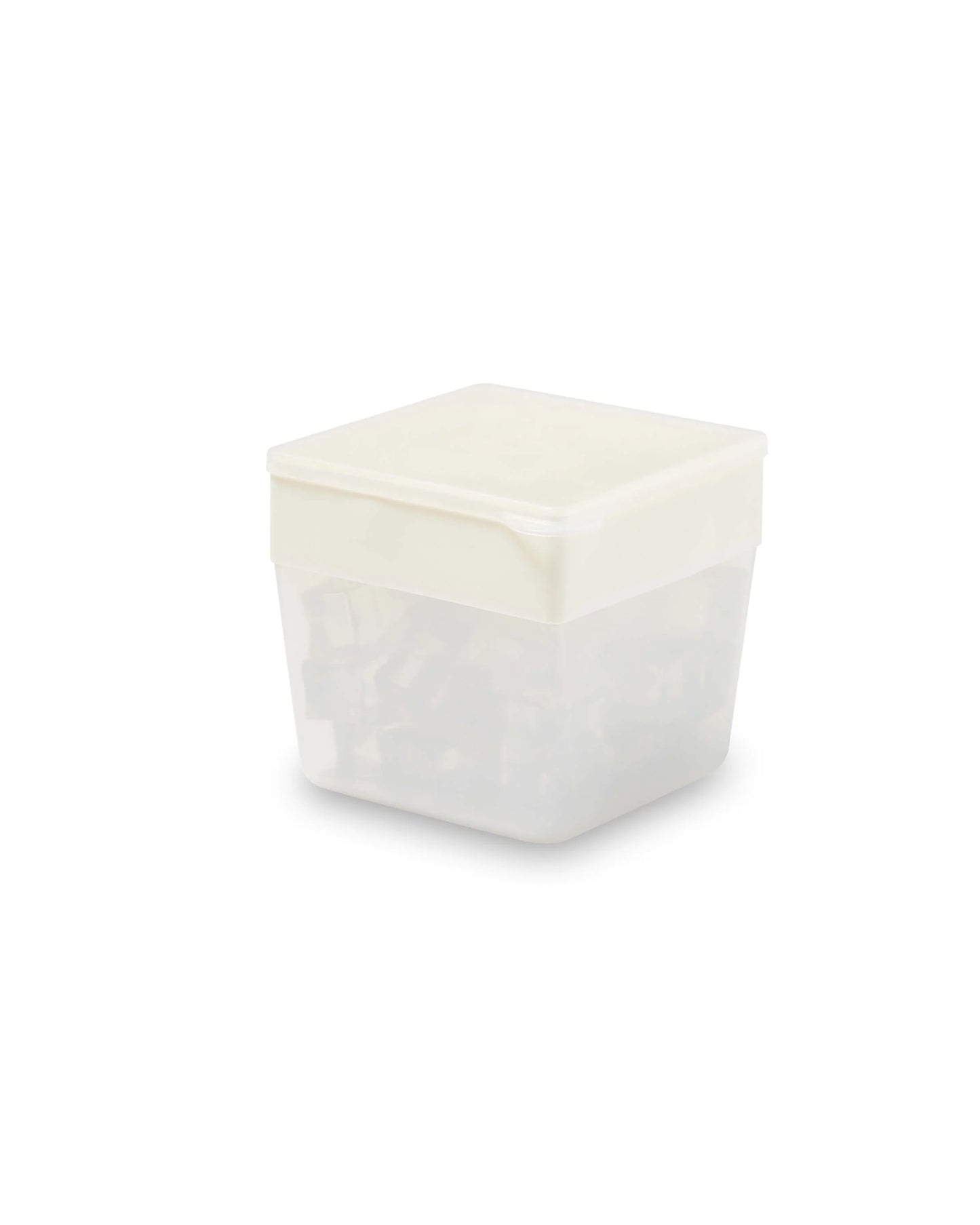 The Ice Box