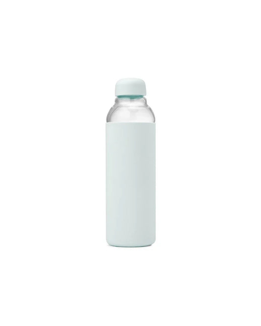 Personalized Glass Water Bottle
