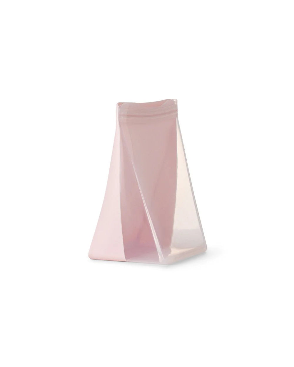 Reusable Stand-Up Bag