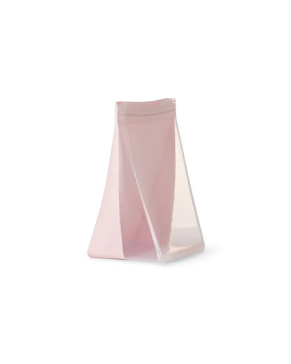 Reusable Stand-Up Bag