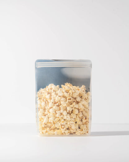 Reusable Stand-Up Bag