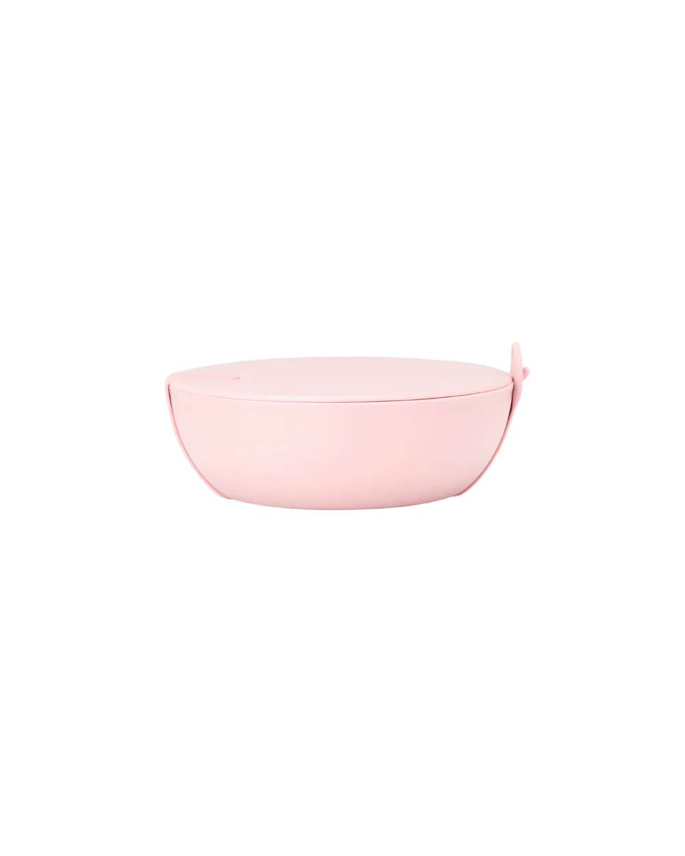 Plastic Lunch Bowl