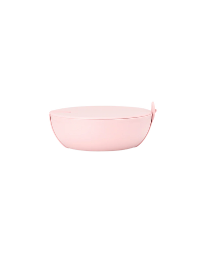 Plastic Lunch Bowl