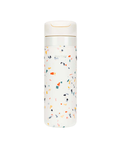 Insulated Travel Bottle