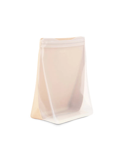 Reusable Stand-Up Bag