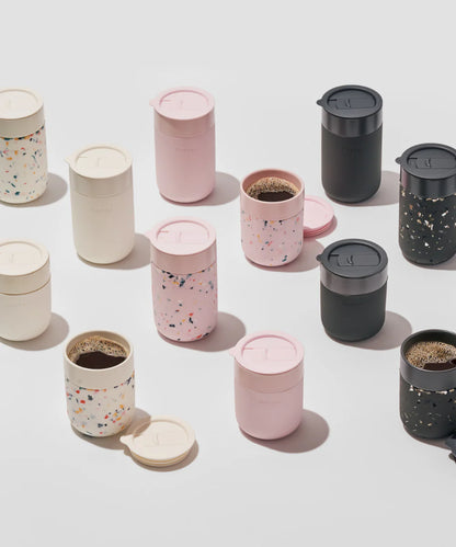 Ceramic Mug