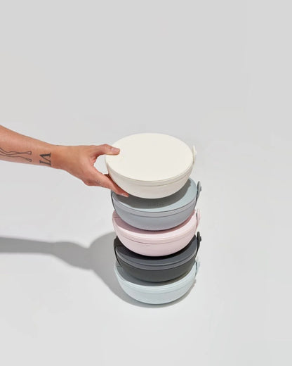 Ceramic Lunch Bowl