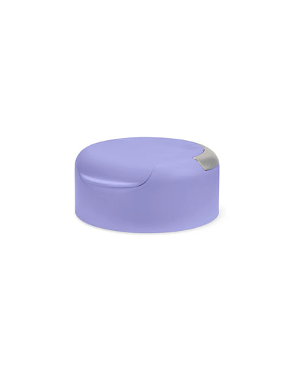 Insulated Bottle Drink Through Lid