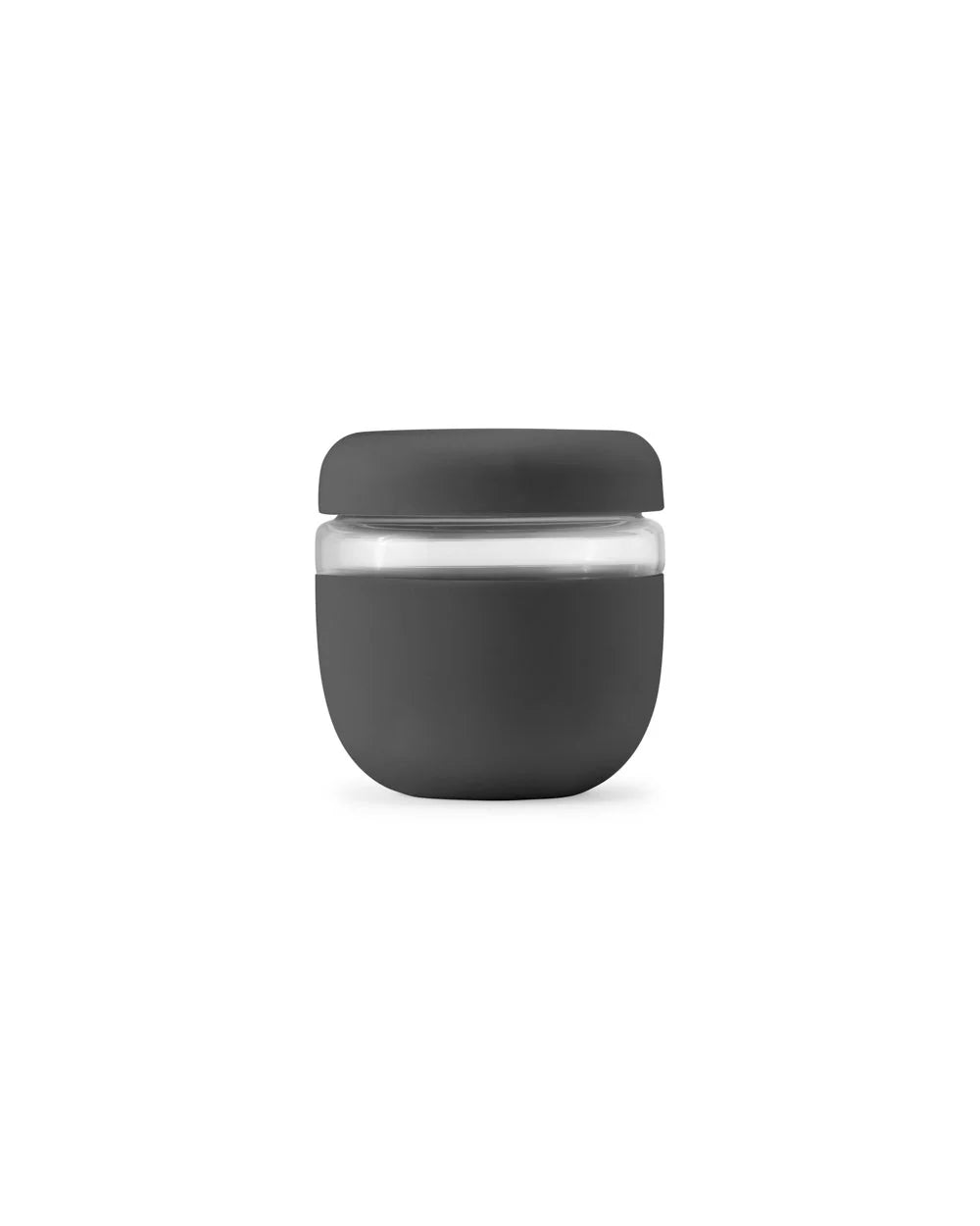 Seal Tight Glass Bowl