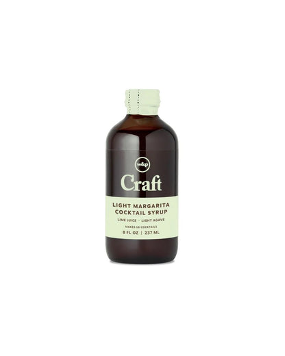Craft Cocktail Syrup