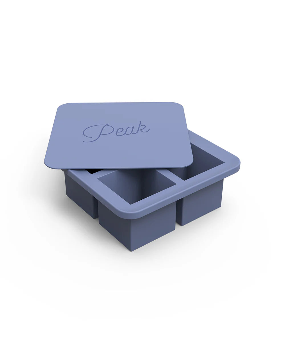 Extra Large Ice Cube Tray