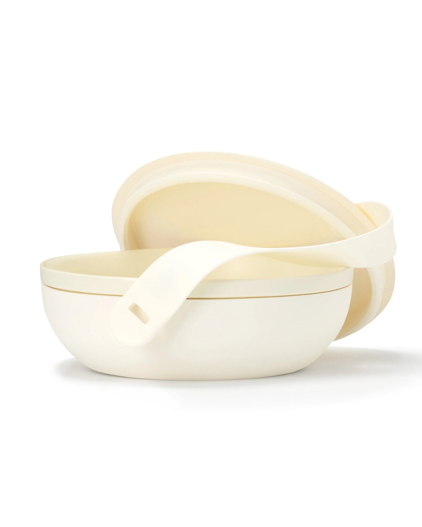 Ceramic Lunch Bowl