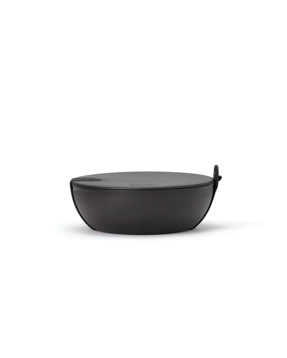 Plastic Lunch Bowl
