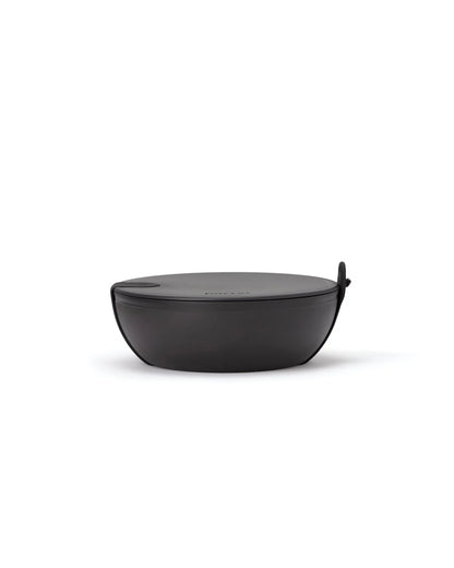 Plastic Lunch Bowl