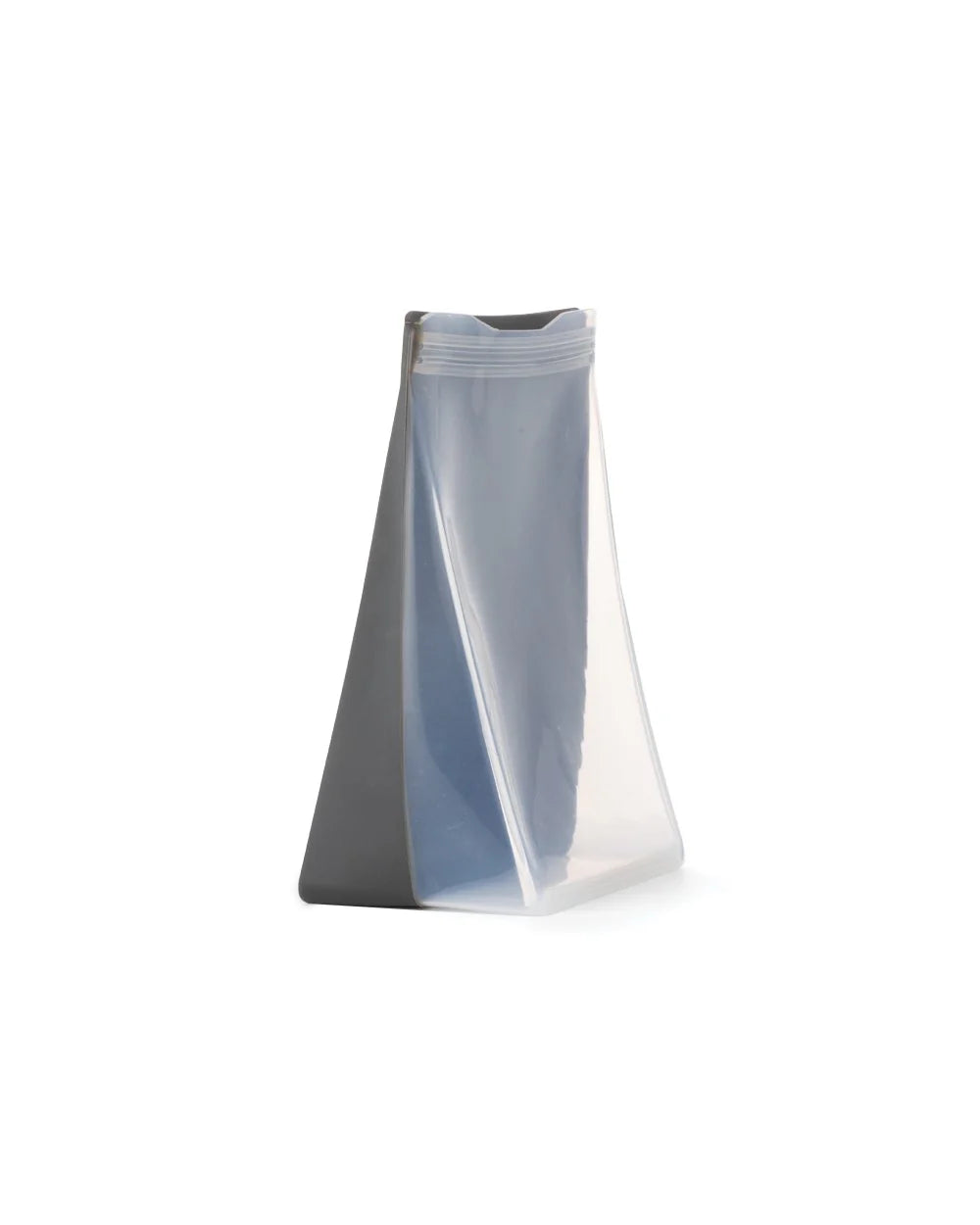 Reusable Stand-Up Bag