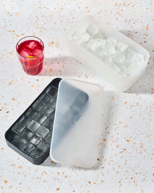 The Ice Box
