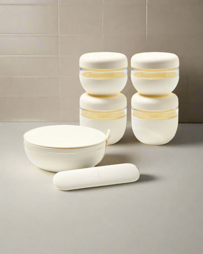 Plastic-Free Bowl Bundle