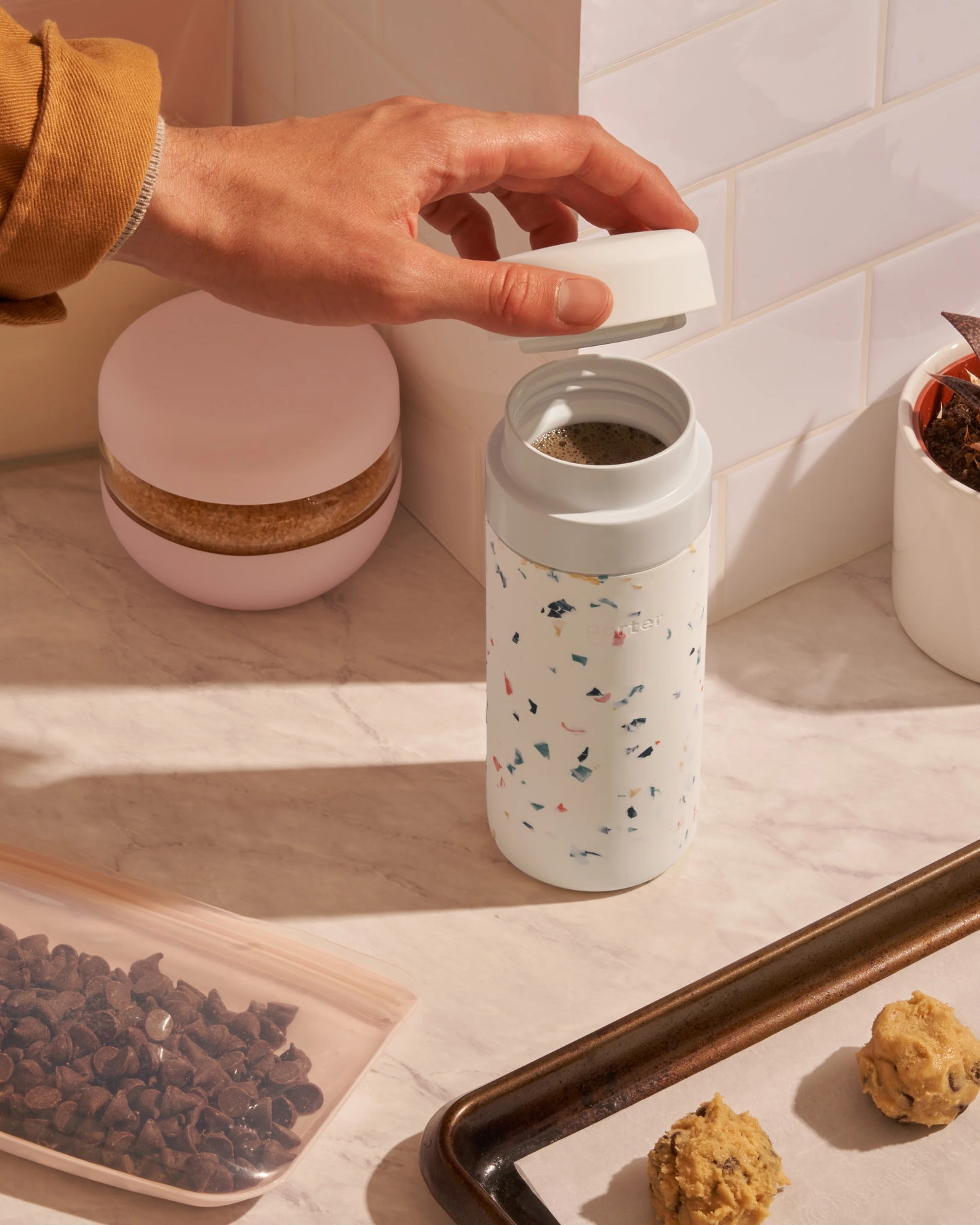 Insulated Bottle