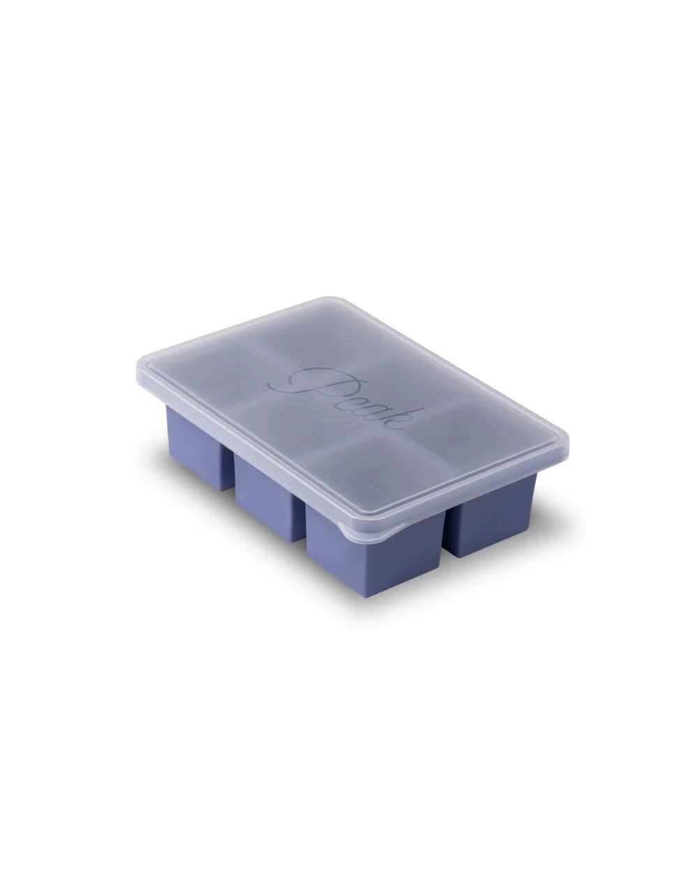 Cup Cubes Freezer Tray