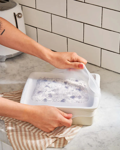 Reusable Stretch Lids - Baking Set