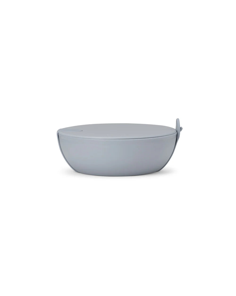 Plastic Lunch Bowl