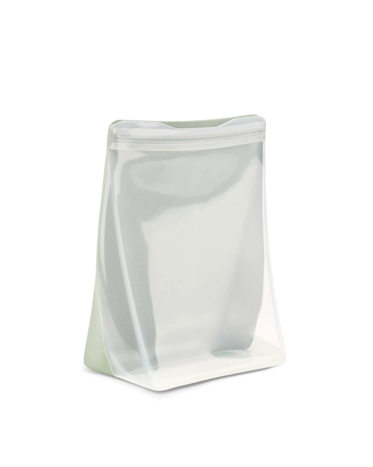 Reusable Stand-Up Bag