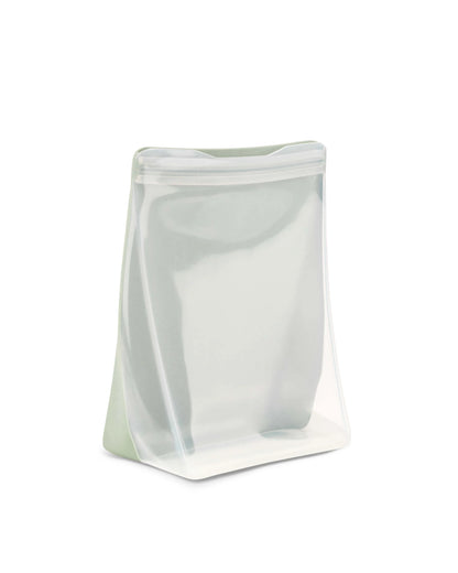 Reusable Stand-Up Bag
