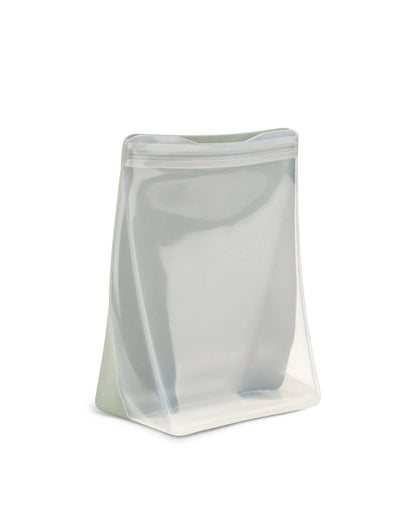 Reusable Stand-Up Bag