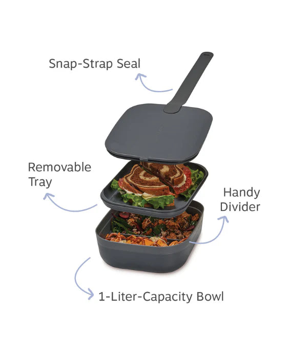 Bento Box