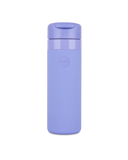 Insulated Travel Bottle
