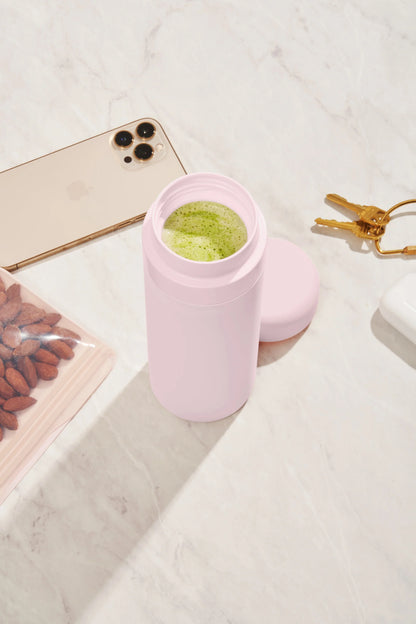 Insulated Bottle