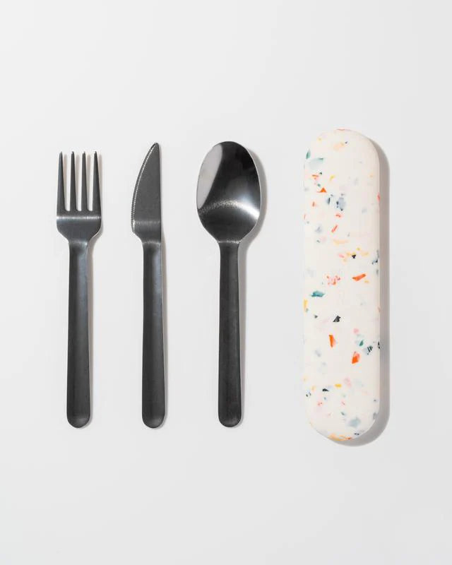 Plastic-Free Bowl Bundle