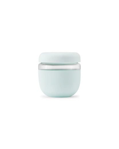 Seal Tight Glass Bowl