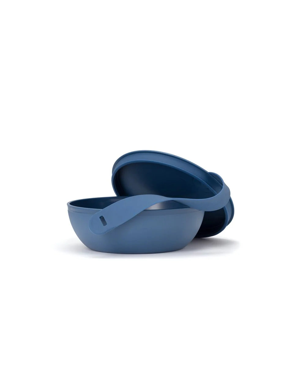 Plastic Lunch Bowl